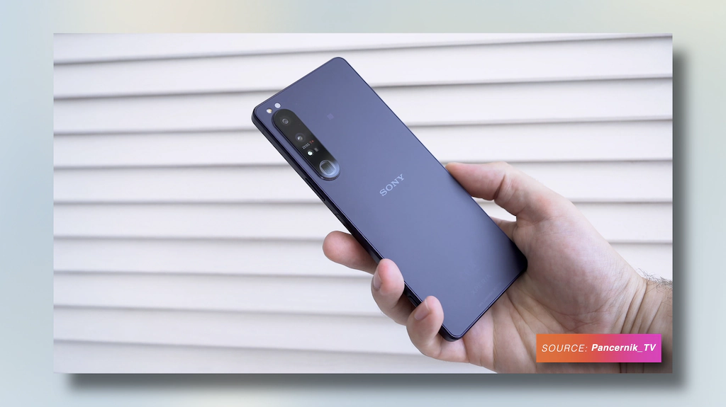 To koniec. Sony wycofuje się z rynku smartfonów.